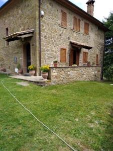 Villa Il Corniolo