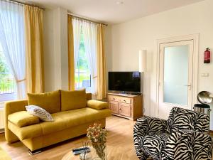 Appartement Scheepers