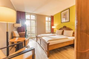 Hotel Bentheimer Hof
