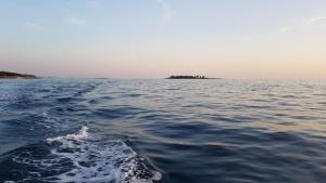 Mobile Homes Banko in Bijela Uvala and Zelena laguna