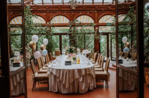 Hotel Bursztynowy Pałac