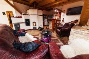 Žrebčín Mlynčok - Zólyomlipcse