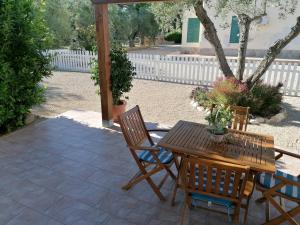 Il Patio Alghero img37