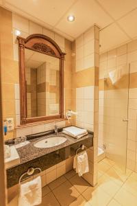 Large Single Room room in Bentheimer Hof