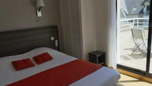 Hotels Hotel Castel Moor : photos des chambres