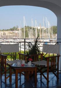 Hotel La Tonnara