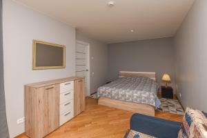 Poilsis Elijos komplekse