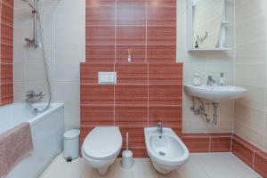 Poilsis Elijos komplekse