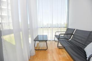 Poilsis Elijos komplekse