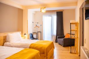 Hotel Old House Mestia