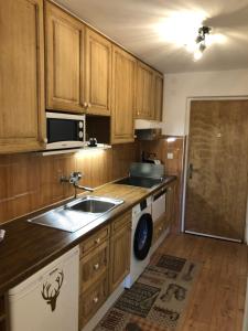 Apartment Haus Föhrenwald