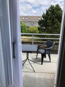 Appartement 134 - Waddengeluk Resort Amelander Kaap!