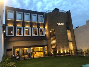 Golden Orchid Ambala 2021 Updated Prices Deals