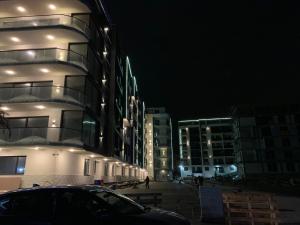 Apartament Sara Mamaia Nord