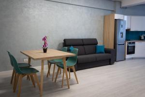 Apartament Sara Mamaia Nord