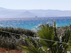 Sahara Apartments Naxos Greece