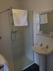 Double or Twin Room with Sea View room in Monterey Beach Hotel
