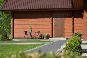Apartamenty Majka