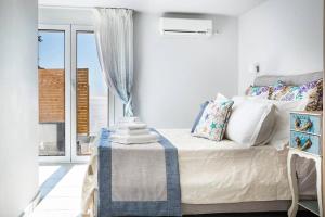 Votsalo Boutique Villas