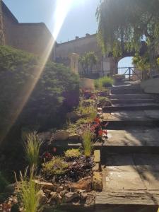 DOMAINE DE LA RESERVE