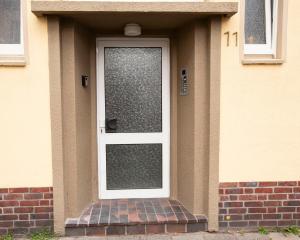 AVR Apartment Geestemunde 3