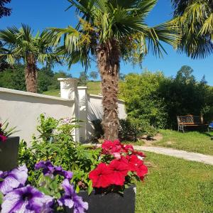 DOMAINE DE LA RESERVE