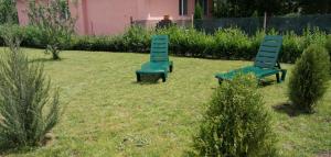 Vyara Holiday Home