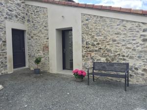 LA GRANDE THIBAUDIERE