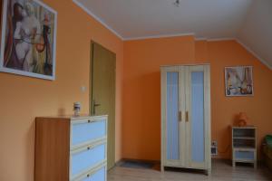 Gospodarstwo Agroturystyczne Damroka