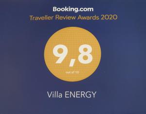 Villa ENERGY