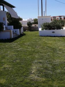 Sahara Apartments Naxos Greece