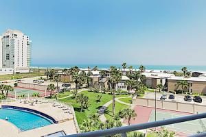 Two-Bedroom Apartment room in Stylish Sunchase Condo with Panoramic Gulf Views! condo