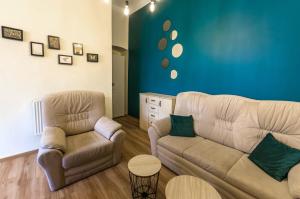 Apartament Żychoniówka