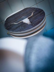 Ferienwohnung Bergfrieden