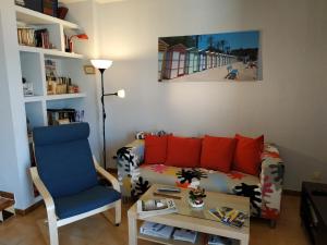 Apartamento SAgaró Fagoi