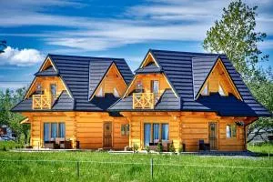 Domki Masny Chochołów - Koniówka