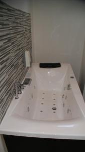 B&B / Chambres d'hotes Chateau de Vaugrignon - Beer Spa : photos des chambres