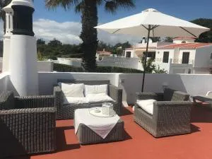 CASA CARVOEIRO - Poço Partido