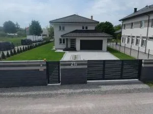 West Guest House - Zaborów