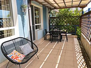 Studio Apartment (2 Adults) room in Avrora Studio's