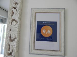 Residence Villa Alba