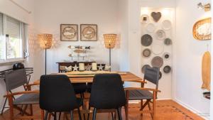 Cascais 2BR City Center