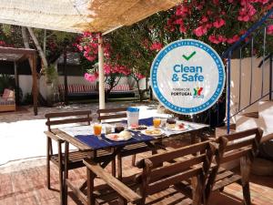 Roaz de Bandeira Guesthouse