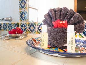 Casa Mulder - Steps to Beach Private Pool Ocean-View Roof