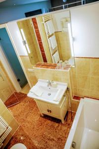 Anjas Ferienwohnung Europa Park