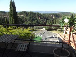 Appartements TERRASSE DES OCRES : photos des chambres