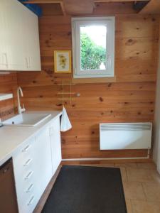 Maisons d'hotes Le Jardin De Josseline : photos des chambres