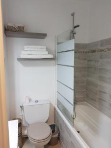 Appartements Sanary sur mer, Soleil et douceur I : Appartement