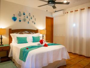 Casa Mulder - Steps to Beach Private Pool Ocean-View Roof