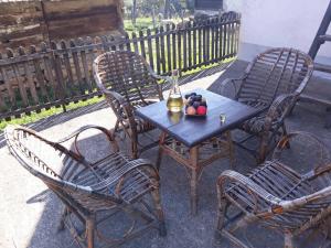 Zlatiborska seoska idila